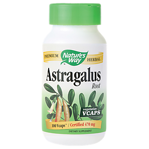 Astragalus