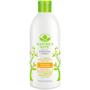Herbal Shampoo