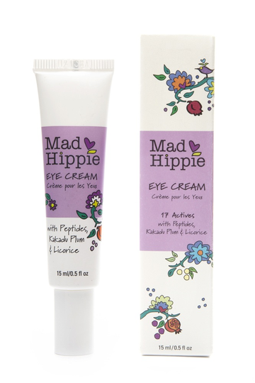 Mad Hippie - Eye Cream - 0.5 fl. oz.