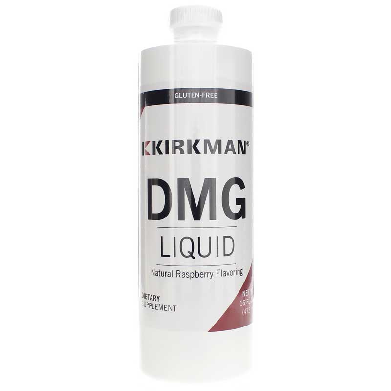 Kirkman DMG Liquid 16 Oz