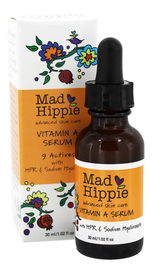 Mad Hippie - Vitamin A Serum - 1.02 fl. oz.