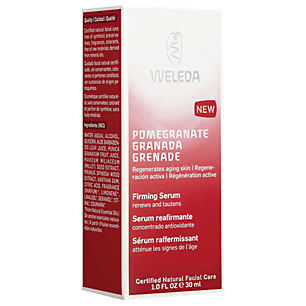 Weleda Pomegranate Firming Serum