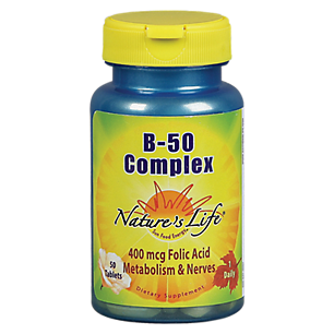 B-Complex