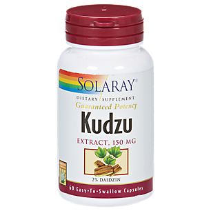 Kudzu Extract