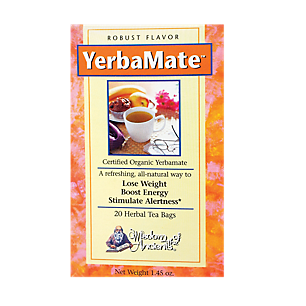 Yerbamate Robust Tea