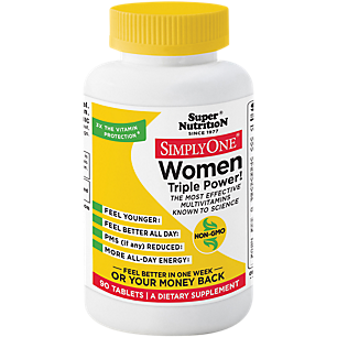 Simply One Women