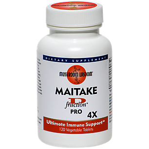 Maiteke D-fraction Pro 4X