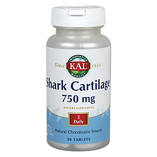 Shark Cartilage