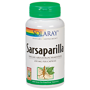Sarsaparilla