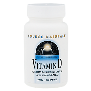 Vitamin D