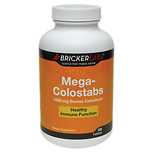 Mega-Colostabs