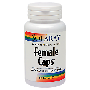 Female Caps