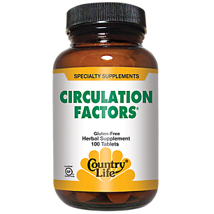 Circulation Factors