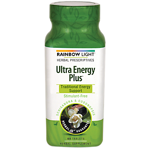 Ultra Energy Plus