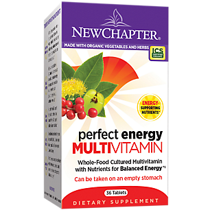 Perfect Energy