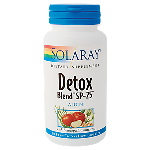 Detox Blend SP-25