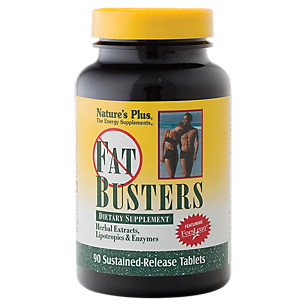 Fat Busters