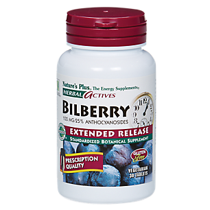 Bilberry
