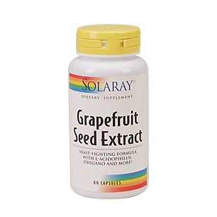 Grapefruit Seed Extract