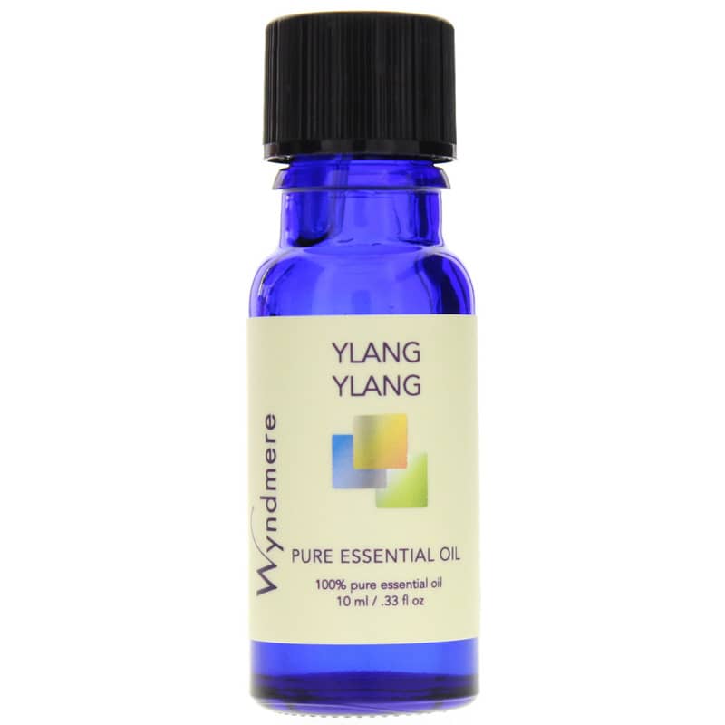 Wyndmere Essential Oils Ylang Ylang Essential Oil .33 Oz