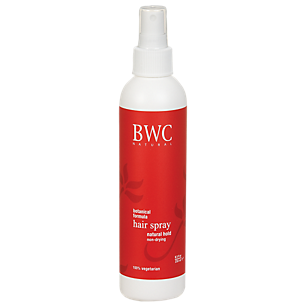 Hair Spray Natural Hold