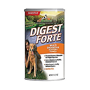 Multi Digestive Support