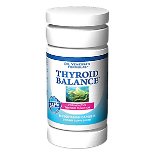 Thyroid Balance