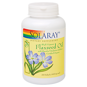 Flaxseed Oil