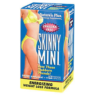 Skinny Mini Weight Loss Formula