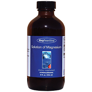 Magnesium Solution