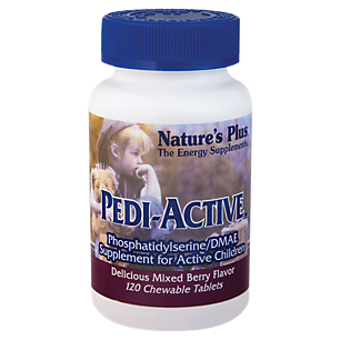 Pedi-Active