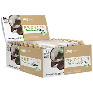 Protein Nature Bites - Chocolate Coconut (9 Packs)