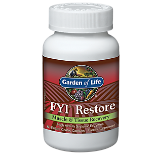 FYI Restore