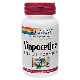 Vinpocetine Special Formula