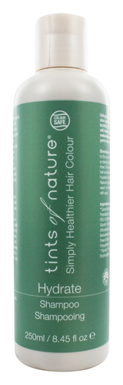 Tints Of Nature - Hydrate Shampoo - 8.45 fl. oz.