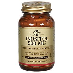 Inositol
