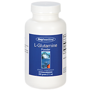 L-Glutamine