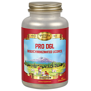 Pro DGL