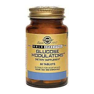Glucose Modulators