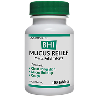 Mucus
