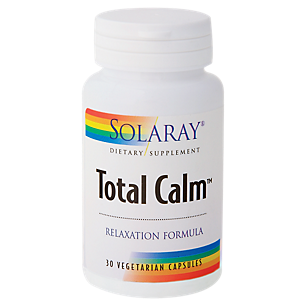 Total Calm