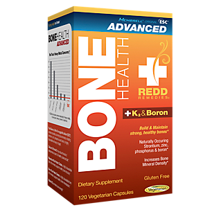 Bone Health Advanced