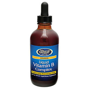 Vitamin B Complex