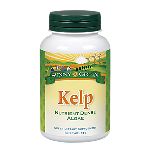 Kelp