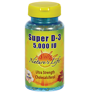 Super D3