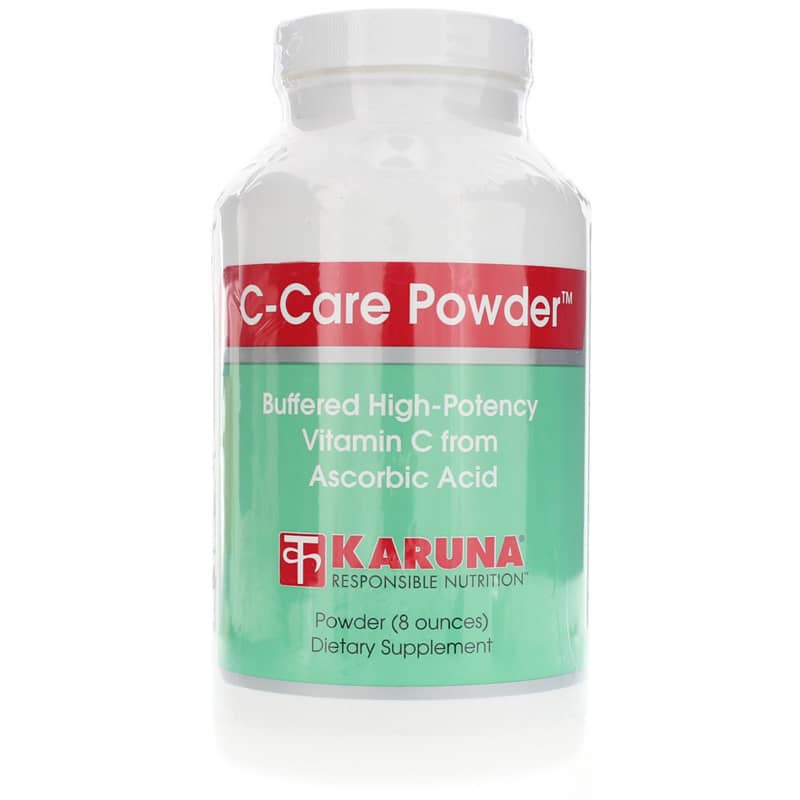 Karuna C-Care Powder 8 Oz