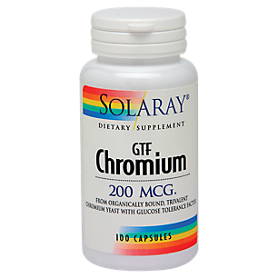 GTF Chromium