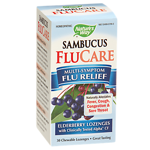 Sambucus FluCare