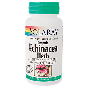 Echinacea Herb O