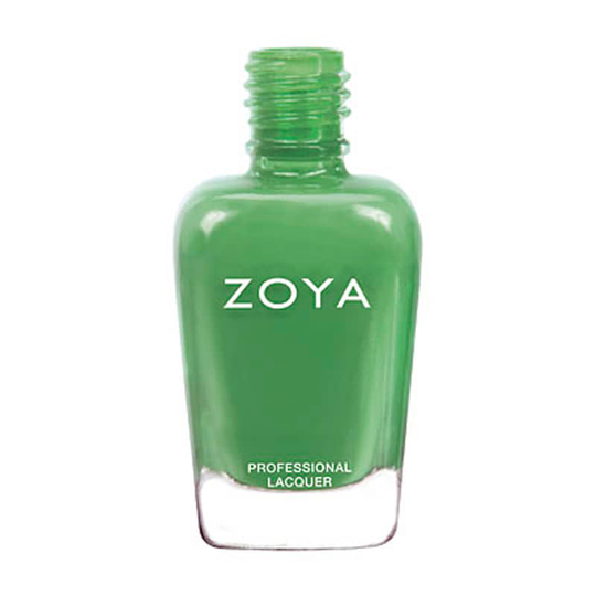 Zoya Nail Polish Green Josie .5 Oz